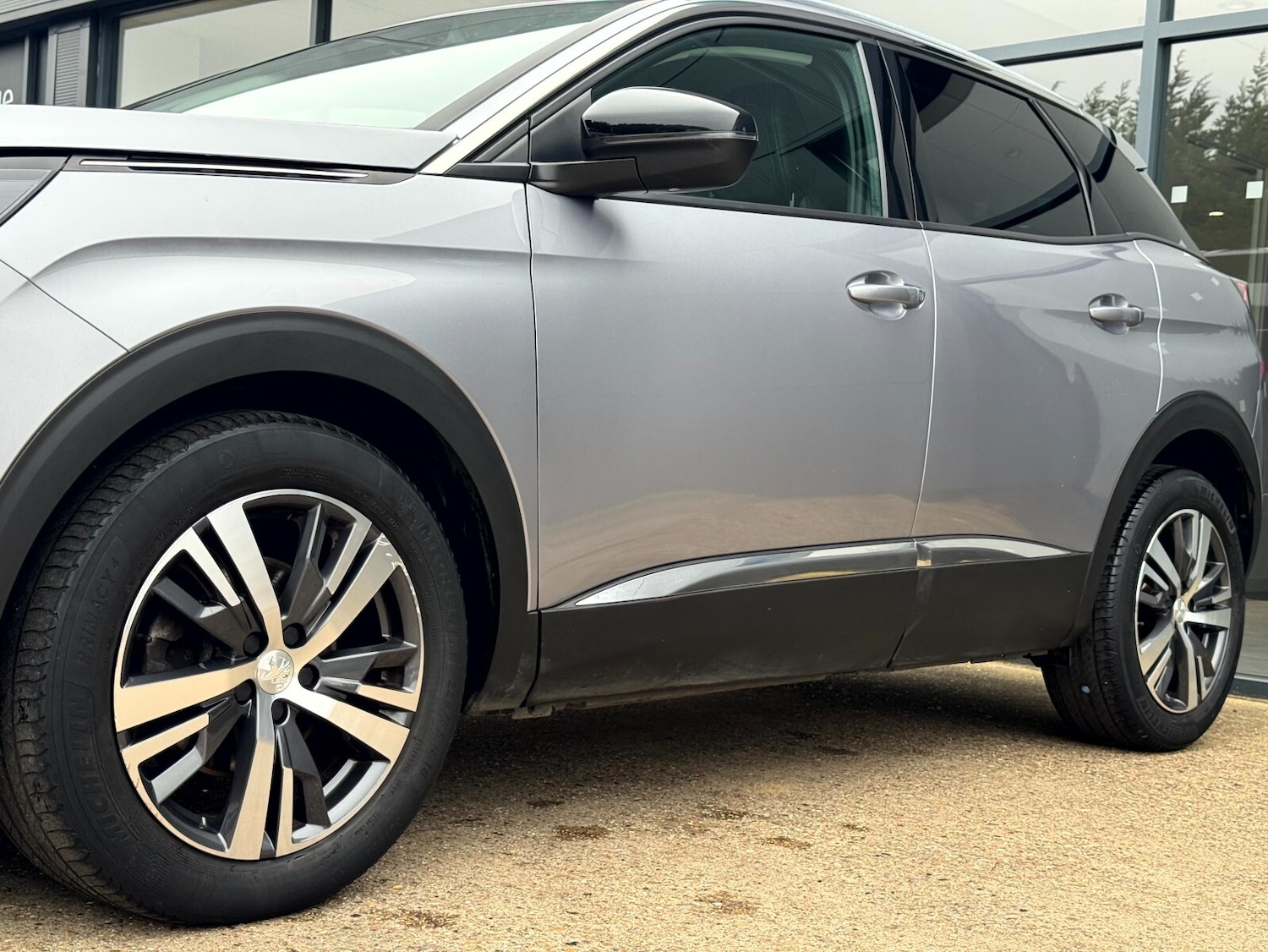 Used Peugeot 3008 2022 for sale - 77634650: Photo 7