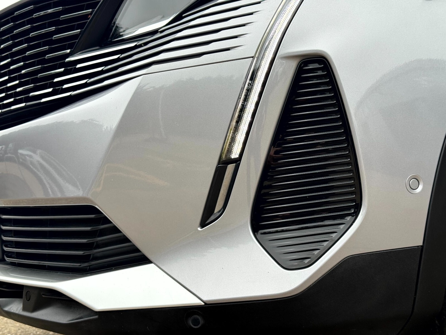 Used Peugeot 3008 2022 for sale - 77634650: Photo 8