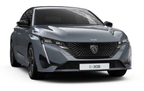 Used Peugeot 308 for sale - 75409849: Photo 1