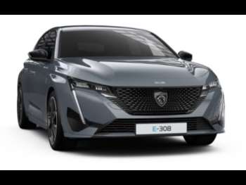 115kW GT 54kWh 5dr Auto