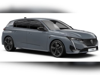 Used Peugeot 308  for sale - 75409849: Photo