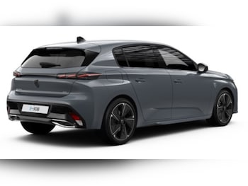 Used Peugeot 308  for sale - 75409849: Photo