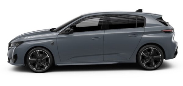 Used Peugeot 308 for sale - 75409849: Photo 4