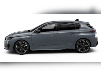 Used Peugeot 308  for sale - 75409849: Photo