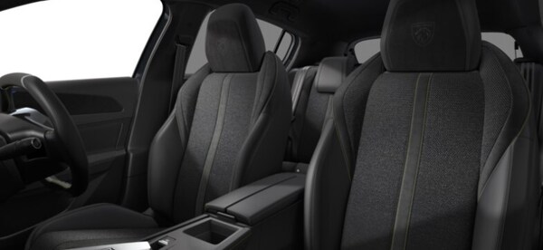 Used Peugeot 308 for sale - 75409849: Photo 7
