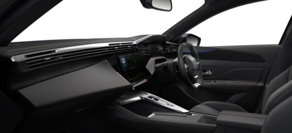 Used Peugeot 308 for sale - 75409849: Photo 8