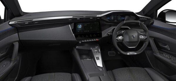 Used Peugeot 308 for sale - 75409849: Photo 9