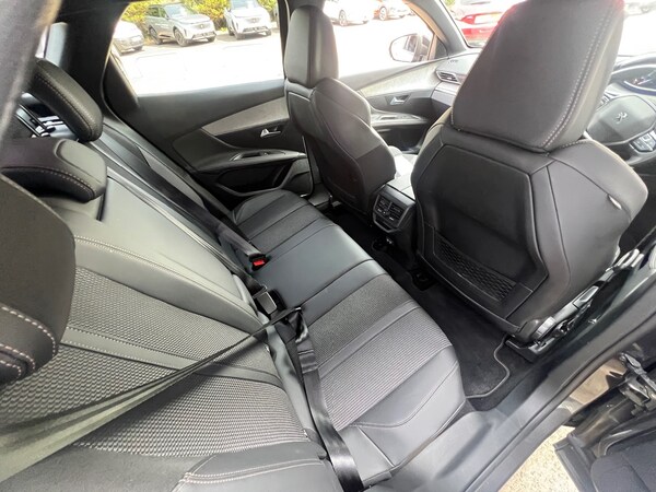 Used Peugeot 3008 2022 for sale - 75501975: Photo 10