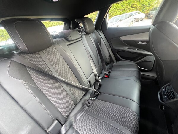 Used Peugeot 3008 2022 for sale - 75501975: Photo 18