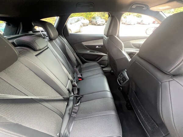 Used Peugeot 3008 2022 for sale - 75501975: Photo 19