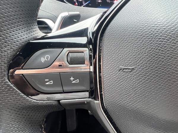 Used Peugeot 3008 2022 for sale - 75501975: Photo 22