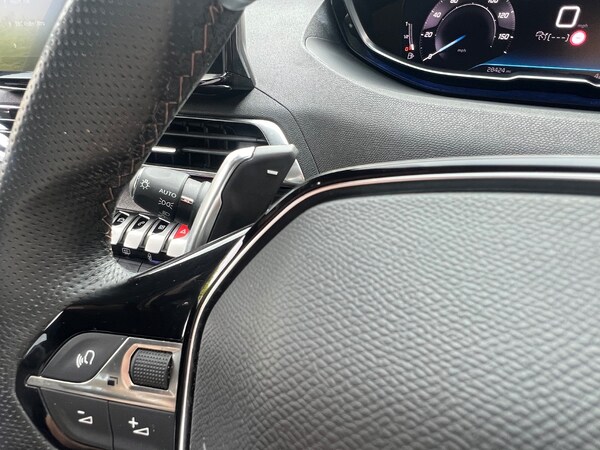 Used Peugeot 3008 2022 for sale - 75501975: Photo 24