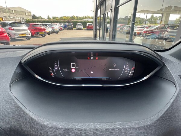 Used Peugeot 3008 2022 for sale - 75501975: Photo 26