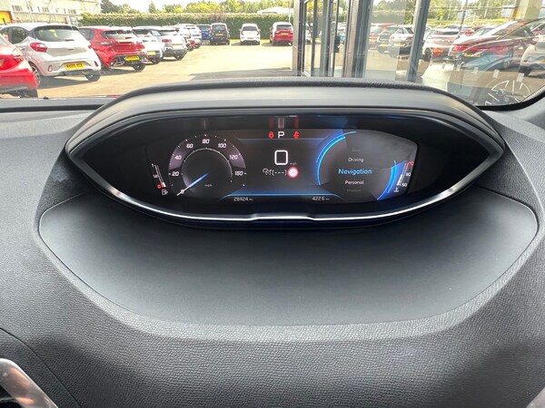 Used Peugeot 3008 2022 for sale - 75501975: Photo 27