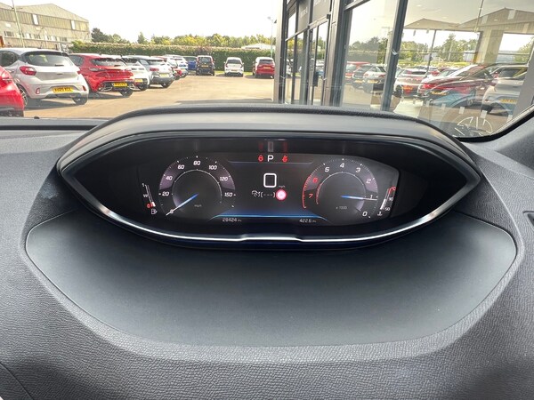 Used Peugeot 3008 2022 for sale - 75501975: Photo 28