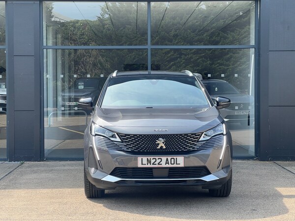 Used Peugeot 3008 2022 for sale - 75501975: Photo 2