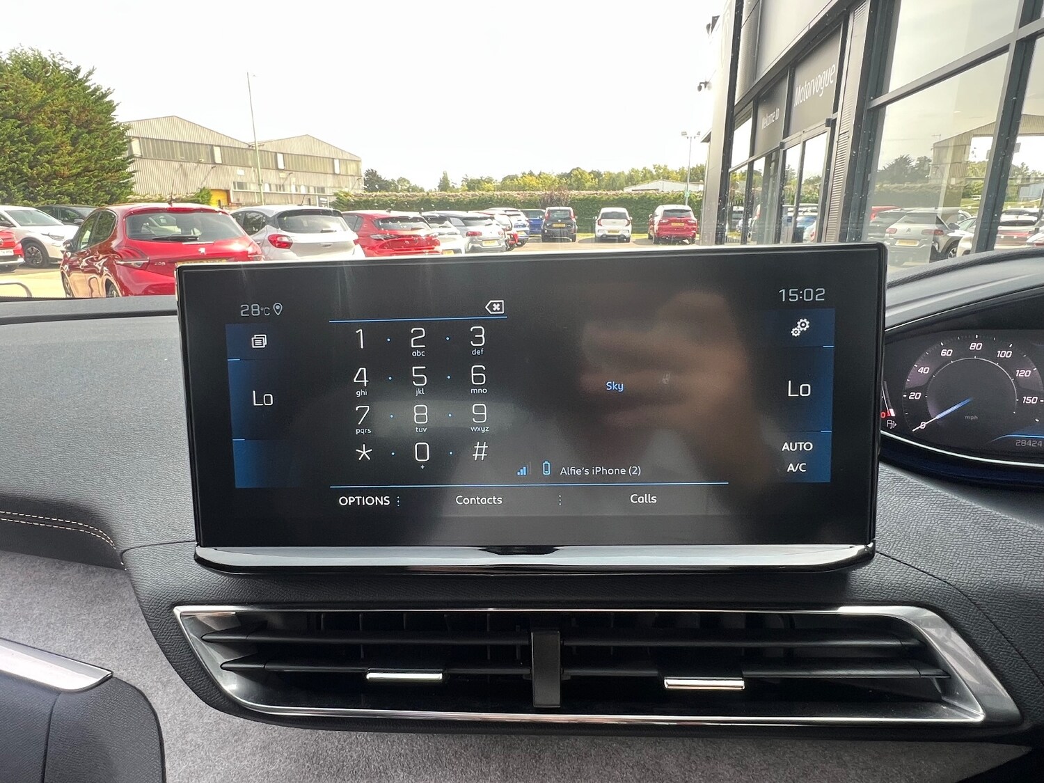 Used Peugeot 3008 2022 for sale - 75501975: Photo 31