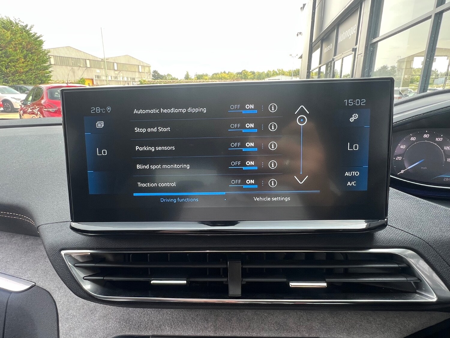 Used Peugeot 3008 2022 for sale - 75501975: Photo 33