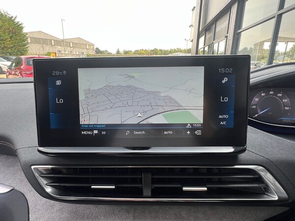 Used Peugeot 3008 2022 for sale - 75501975: Photo 33