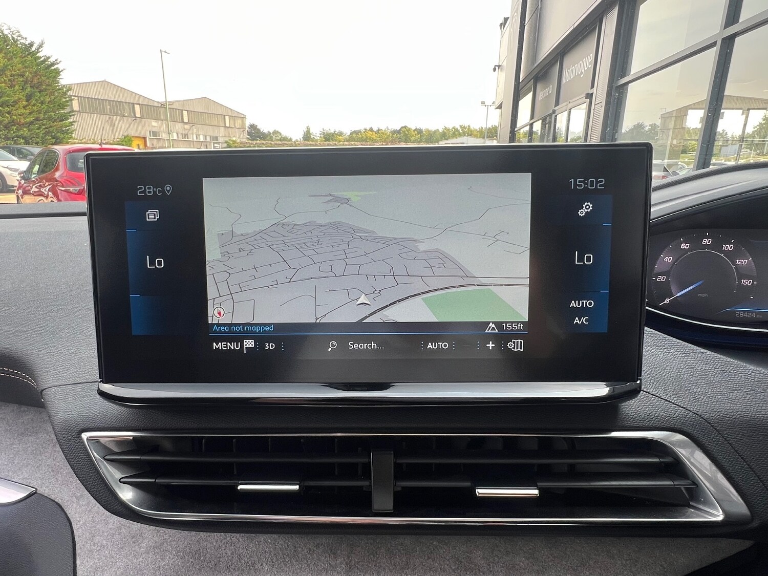 Used Peugeot 3008 2022 for sale - 75501975: Photo 34