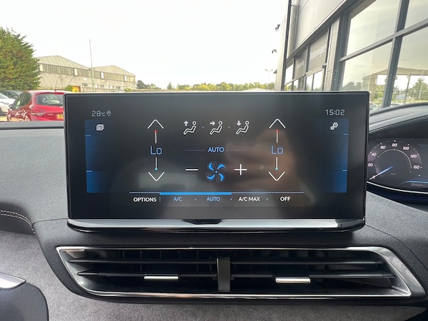 Used Peugeot 3008 2022 for sale - 75501975: Photo 34