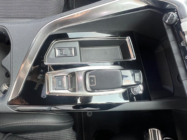 Used Peugeot 3008 2022 for sale - 75501975: Photo 36