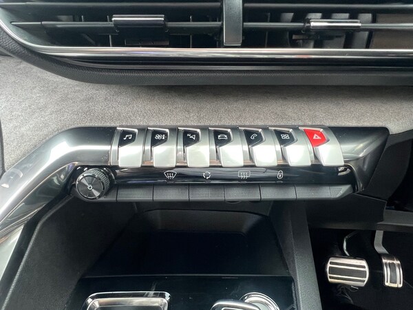 Used Peugeot 3008 2022 for sale - 75501975: Photo 38