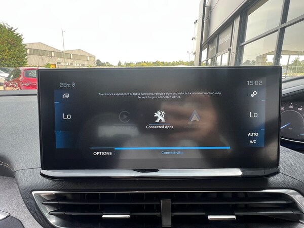 Used Peugeot 3008 2022 for sale - 75501975: Photo 39