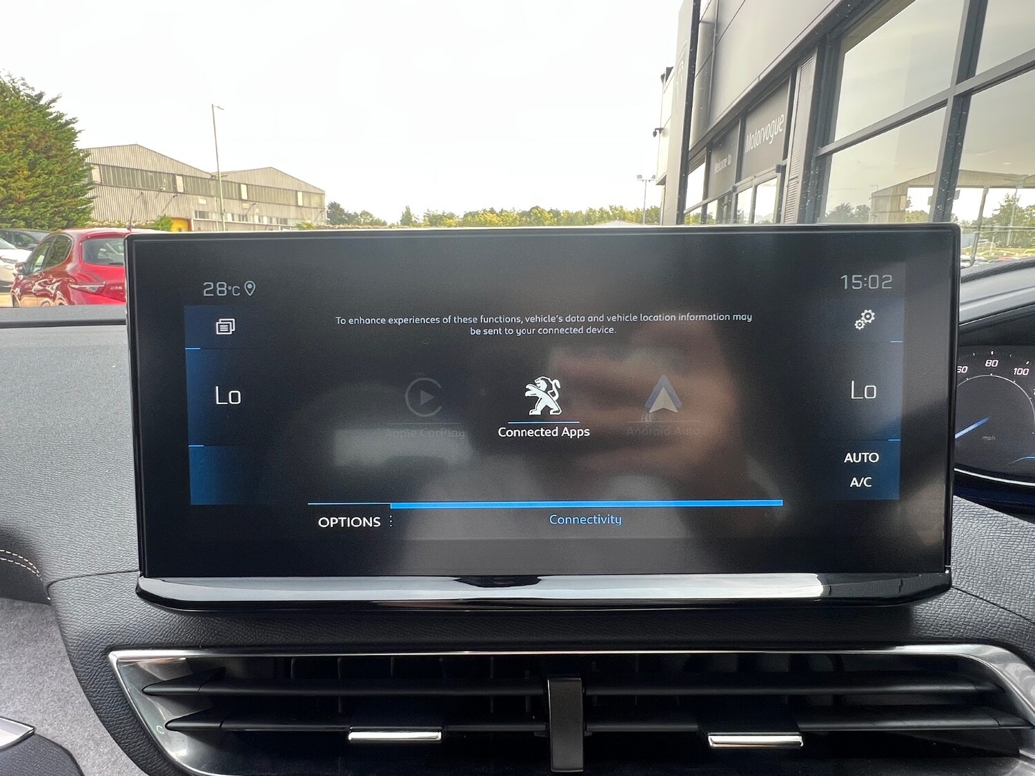 Used Peugeot 3008 2022 for sale - 75501975: Photo 40