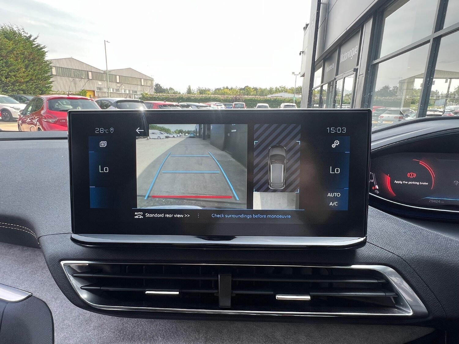 Used Peugeot 3008 2022 for sale - 75501975: Photo 41