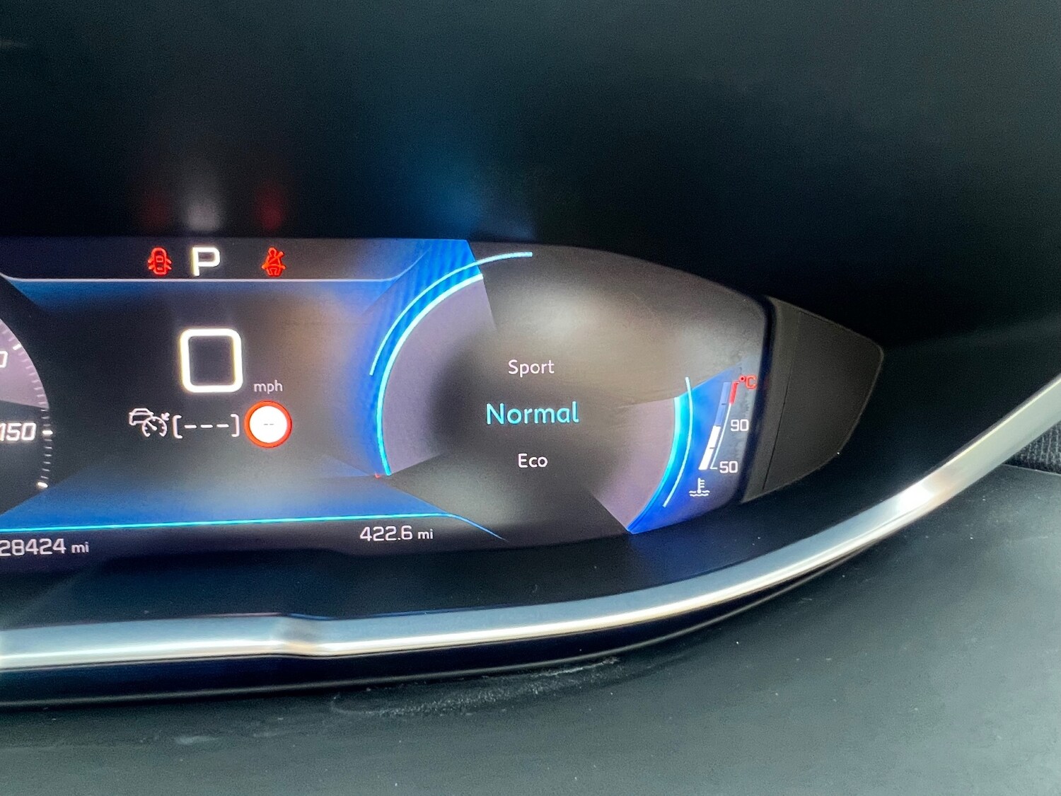 Used Peugeot 3008 2022 for sale - 75501975: Photo 42