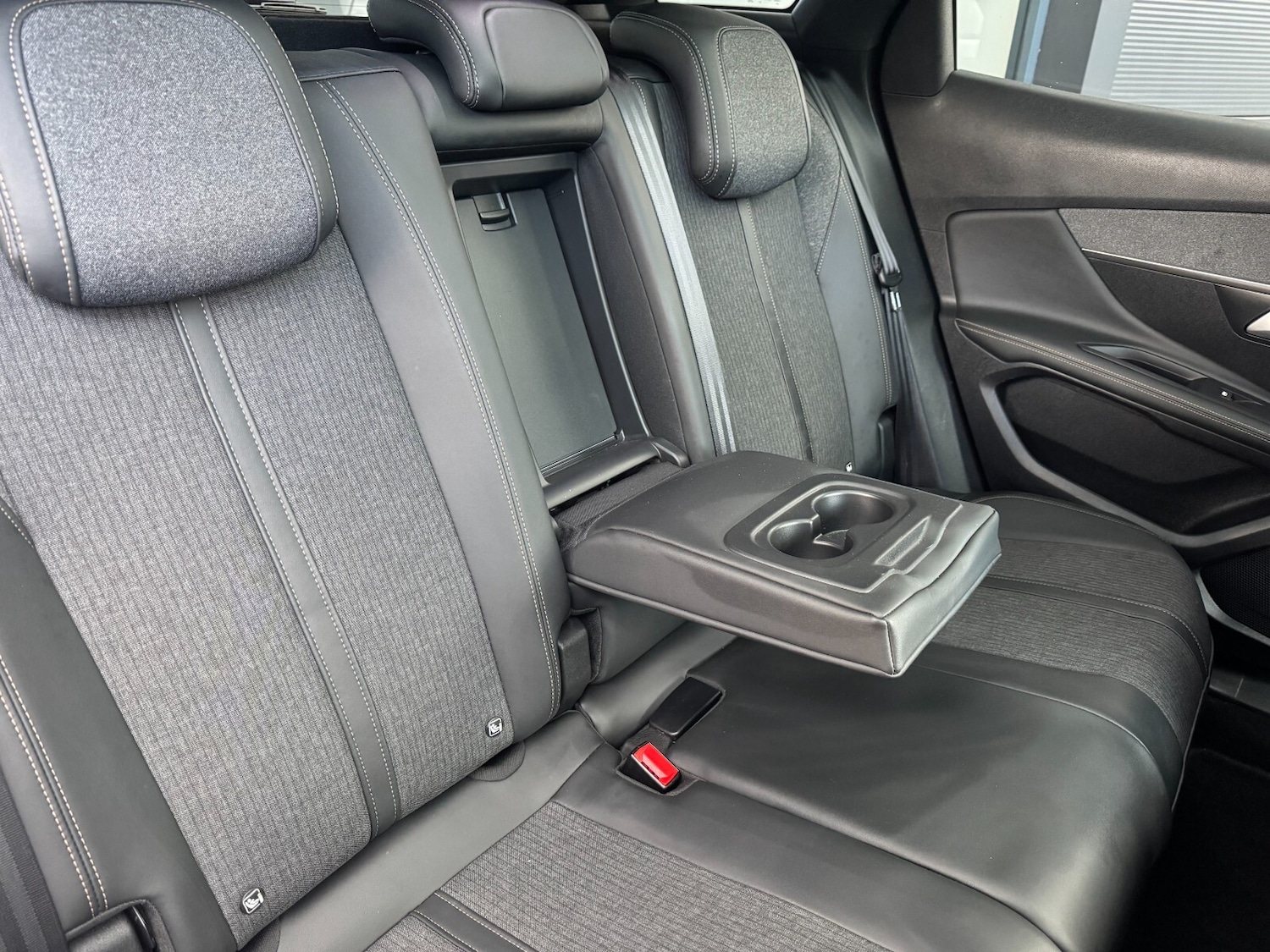 Used Peugeot 3008 2022 for sale - 75501975: Photo 43