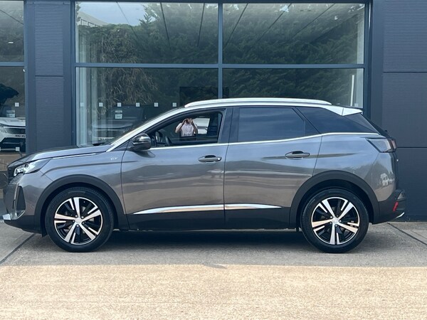 Used Peugeot 3008 2022 for sale - 75501975: Photo 6