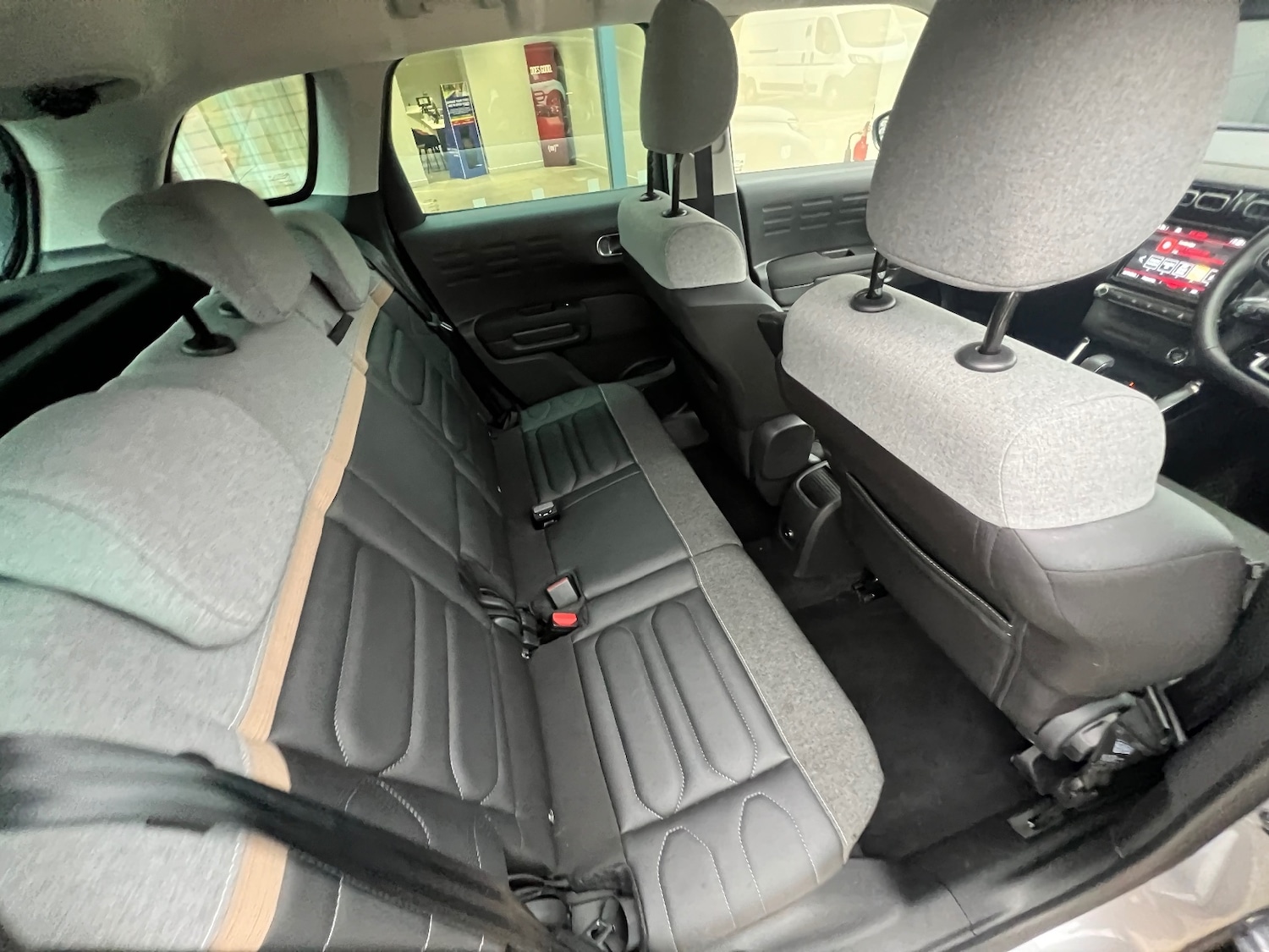 Used Citroen C3 Aircross 2024 for sale - 76217242: Photo 14