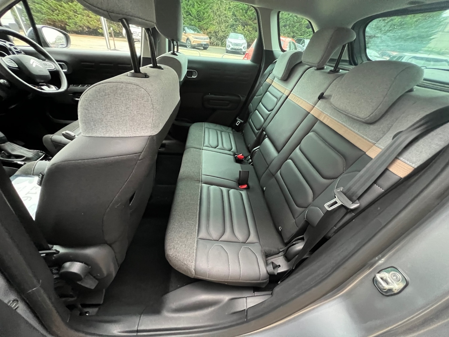 Used Citroen C3 Aircross 2024 for sale - 76217242: Photo 15