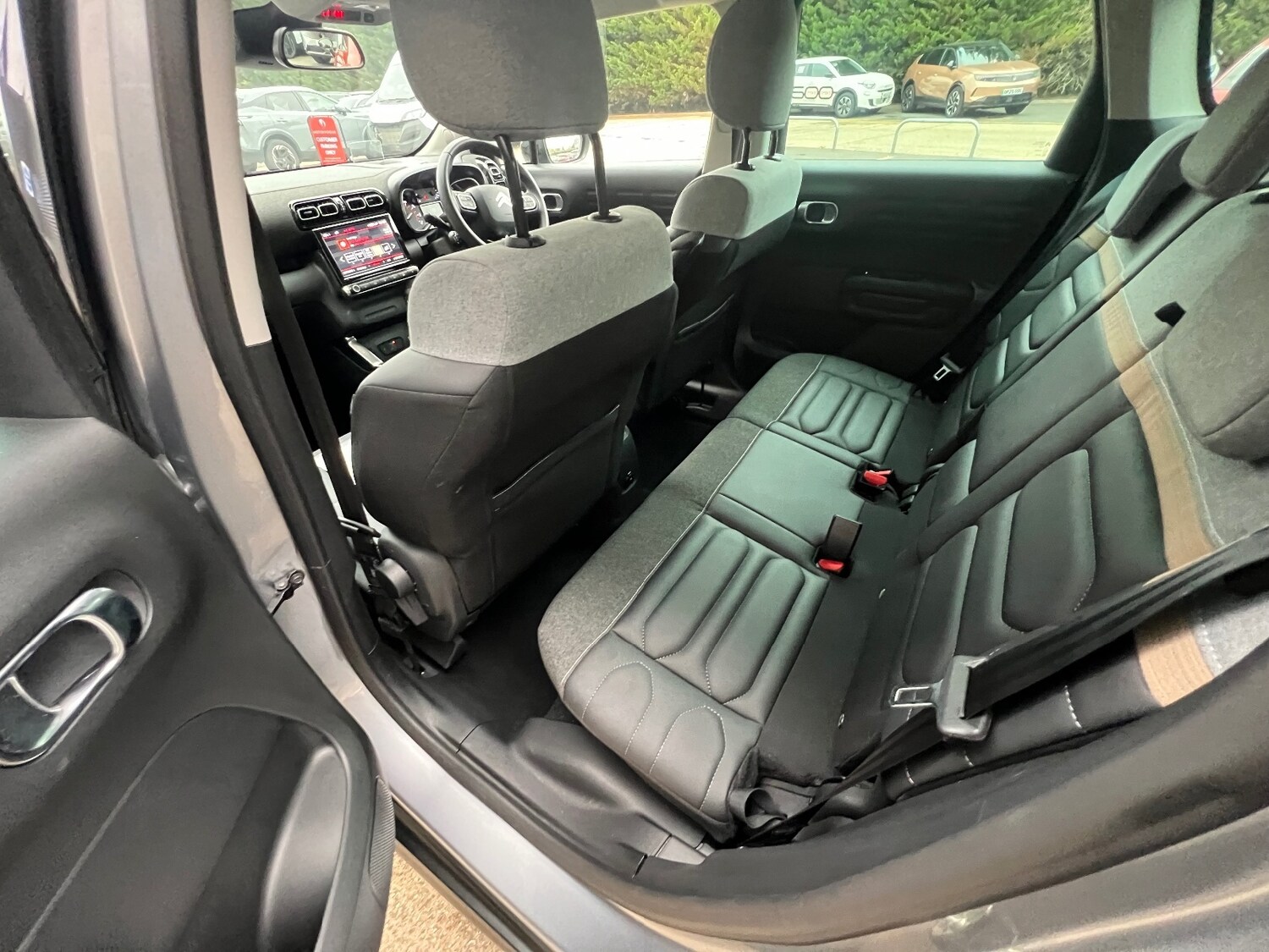 Used Citroen C3 Aircross 2024 for sale - 76217242: Photo 16