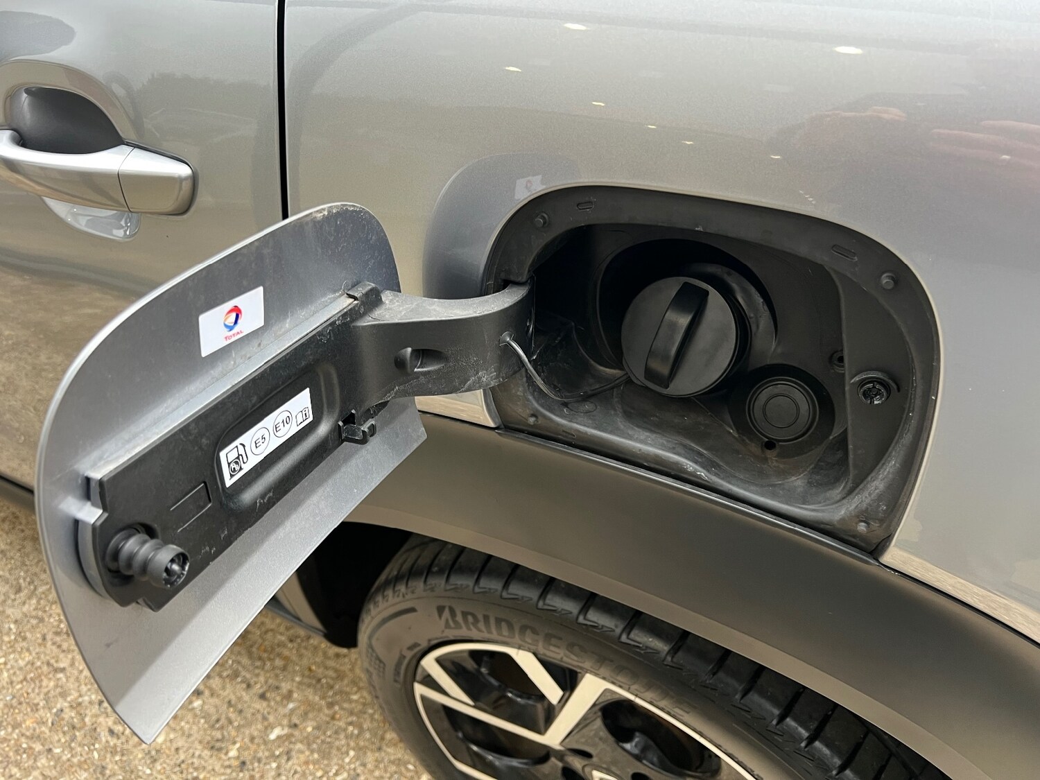 Used Citroen C3 Aircross 2024 for sale - 76217242: Photo 17