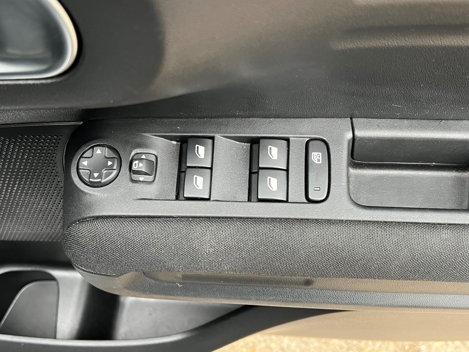 Used Citroen C3 Aircross 2024 for sale - 76217242: Photo 22