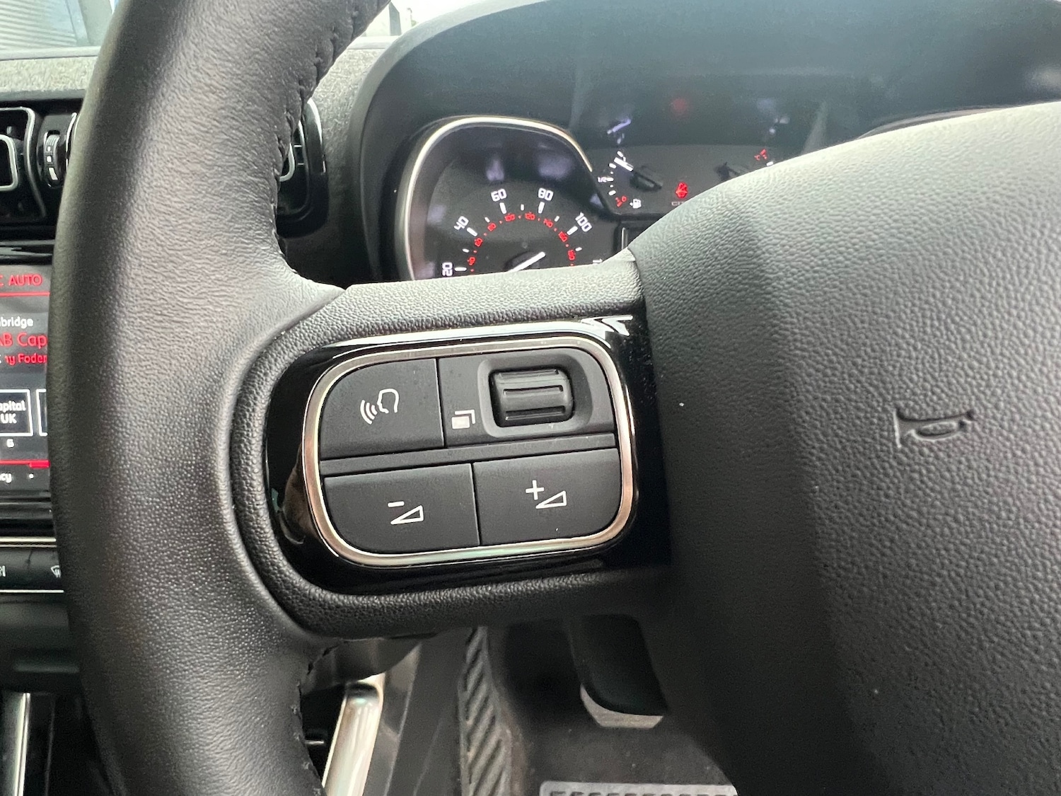 Used Citroen C3 Aircross 2024 for sale - 76217242: Photo 24