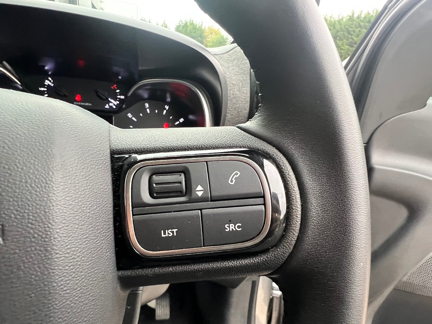 Used Citroen C3 Aircross 2024 for sale - 76217242: Photo 25