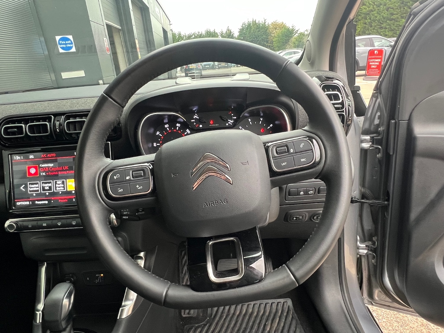 Used Citroen C3 Aircross 2024 for sale - 76217242: Photo 26