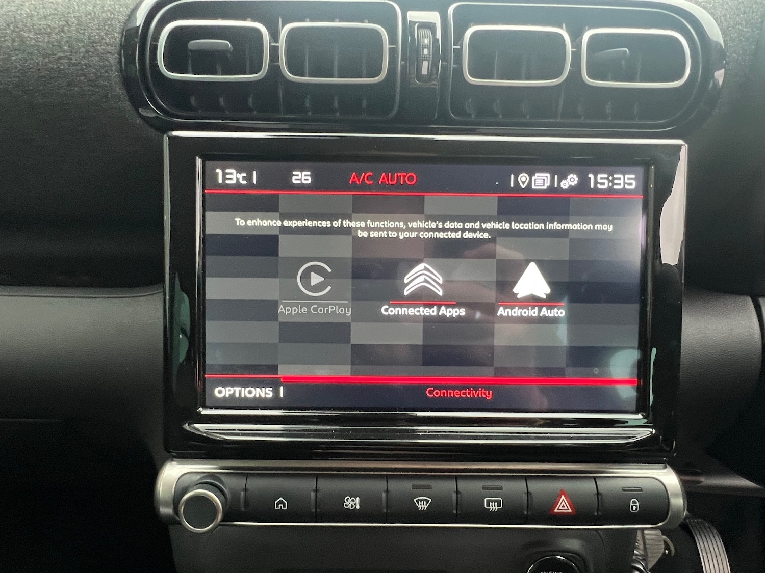 Used Citroen C3 Aircross 2024 for sale - 76217242: Photo 29