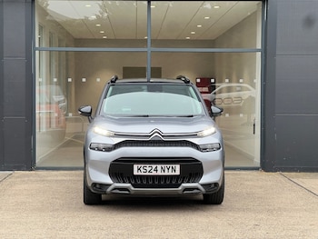 Used Citroen C3 Aircross 2024 for sale - 76217242: Photo