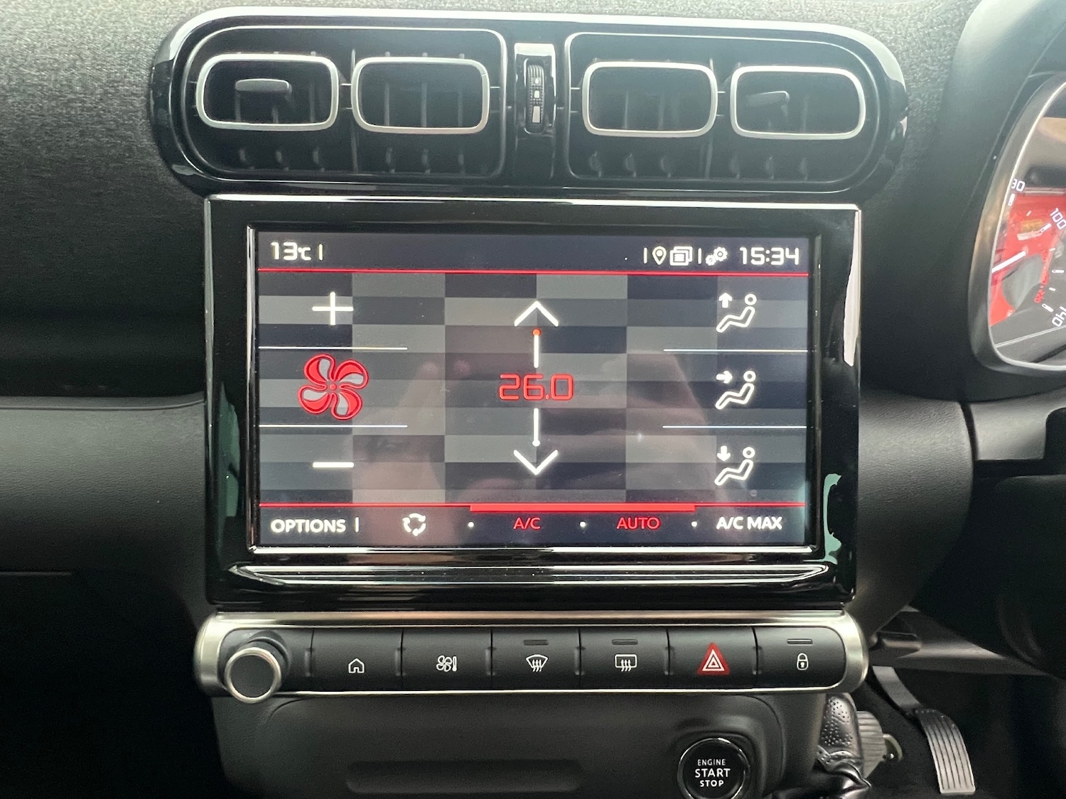 Used Citroen C3 Aircross 2024 for sale - 76217242: Photo 30