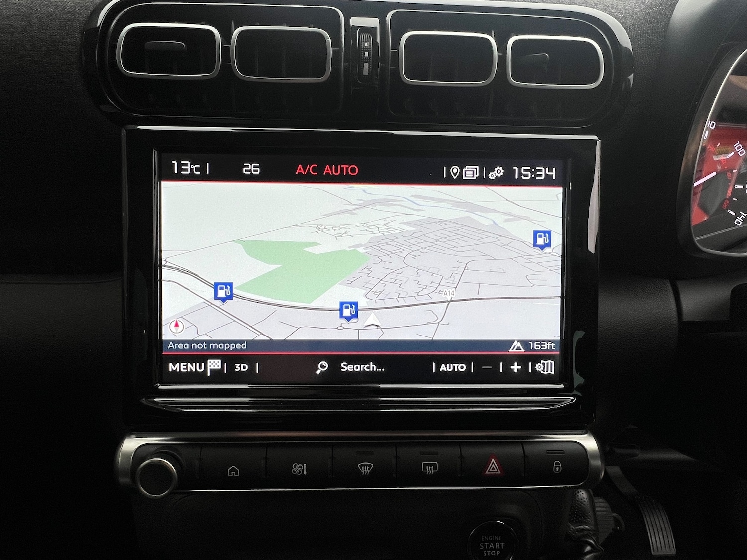 Used Citroen C3 Aircross 2024 for sale - 76217242: Photo 31