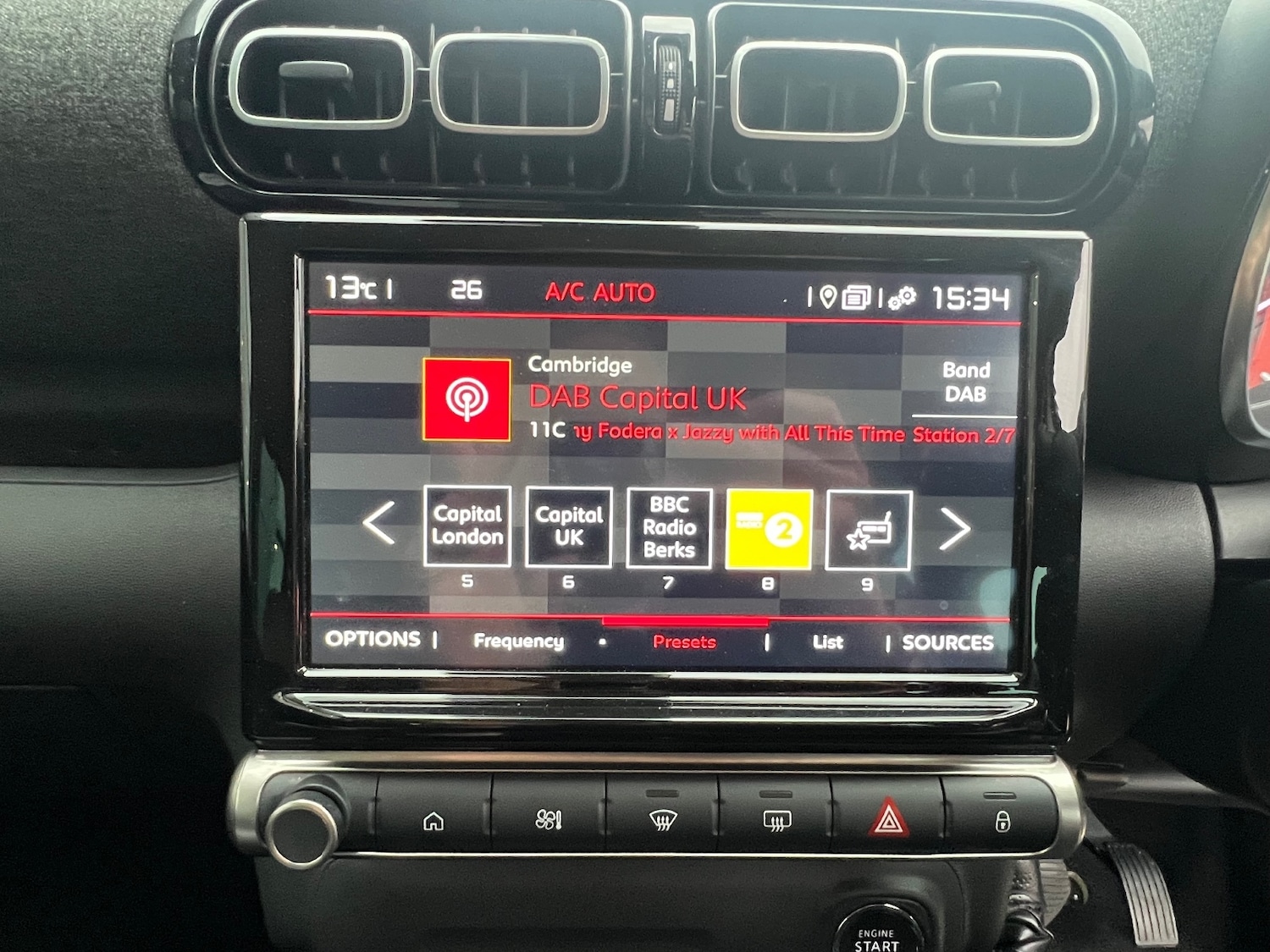 Used Citroen C3 Aircross 2024 for sale - 76217242: Photo 32