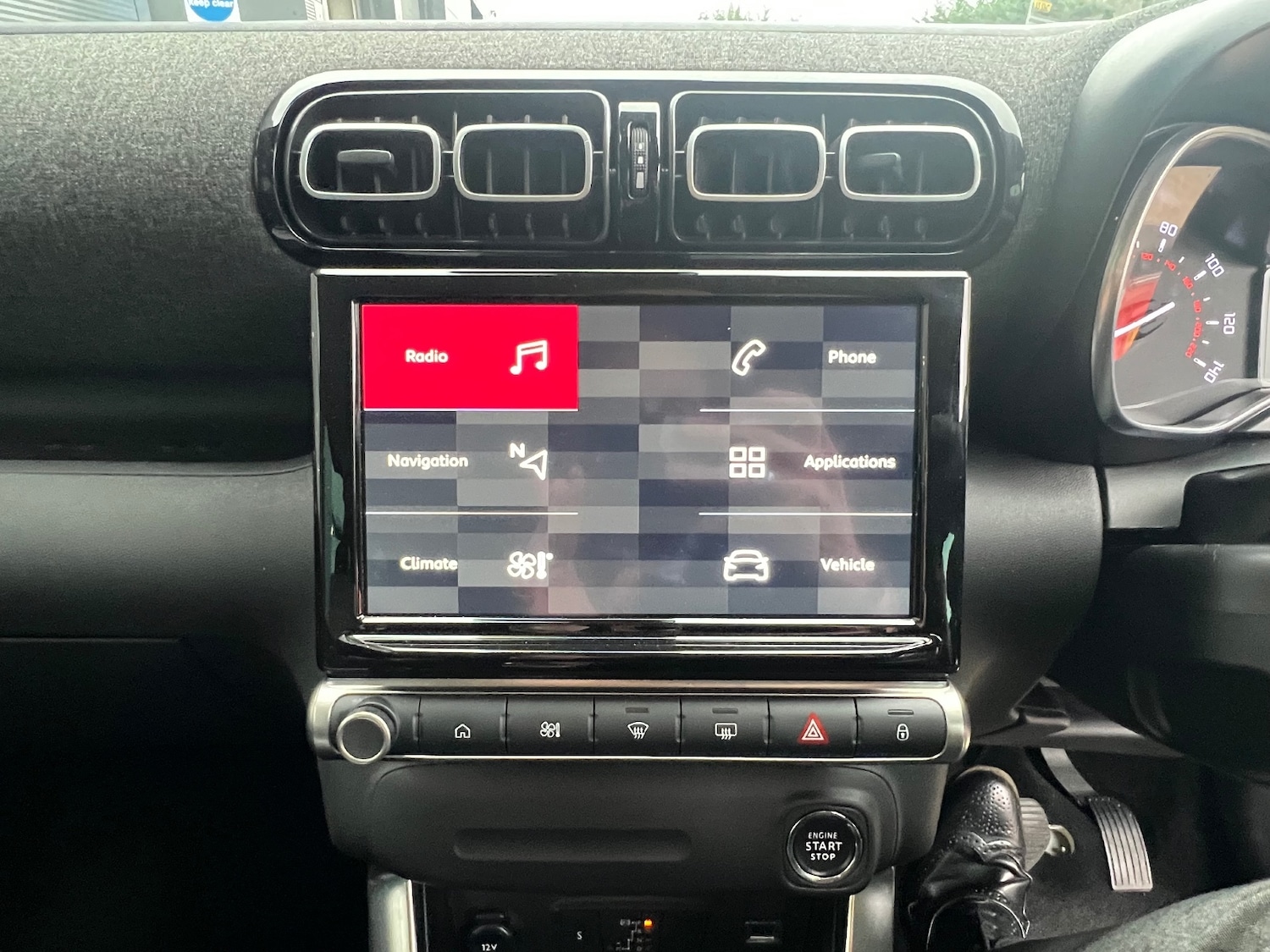 Used Citroen C3 Aircross 2024 for sale - 76217242: Photo 33