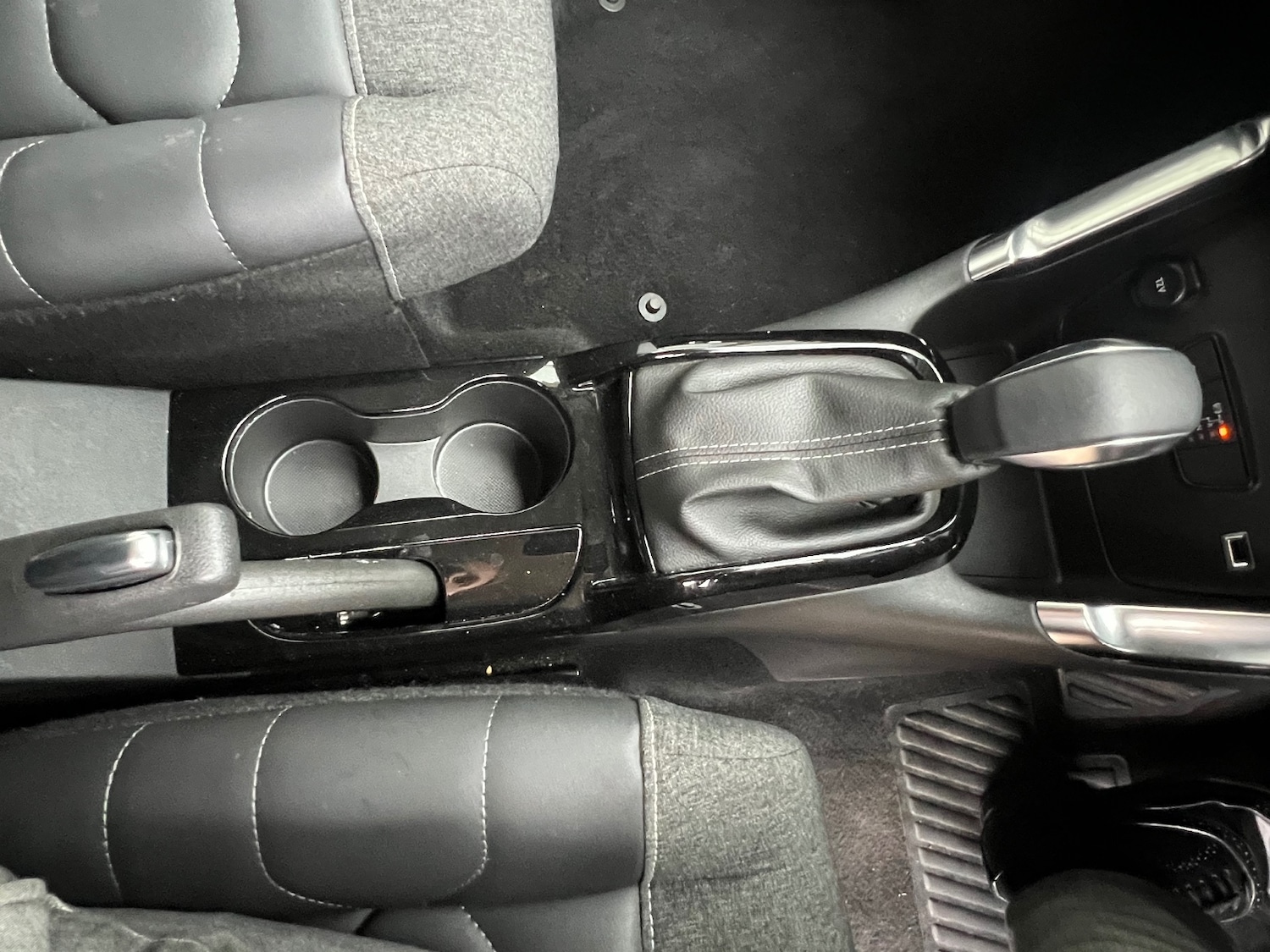 Used Citroen C3 Aircross 2024 for sale - 76217242: Photo 34