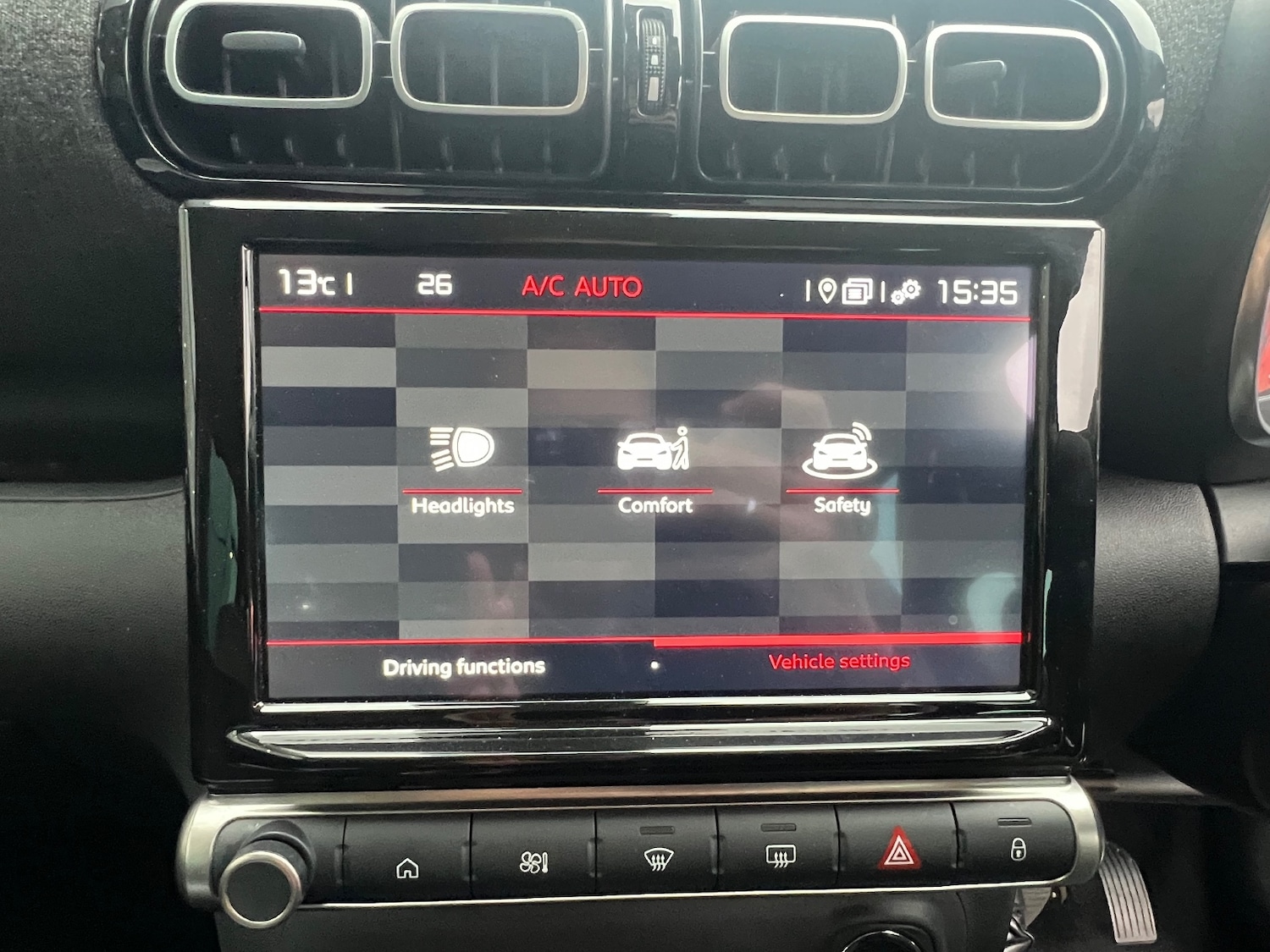 Used Citroen C3 Aircross 2024 for sale - 76217242: Photo 37