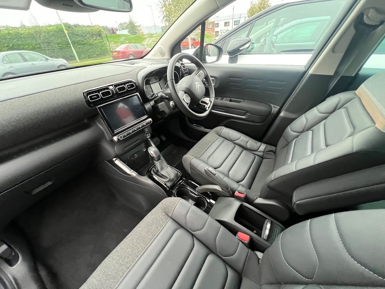 Used Citroen C3 Aircross 2024 for sale - 76217242: Photo 39